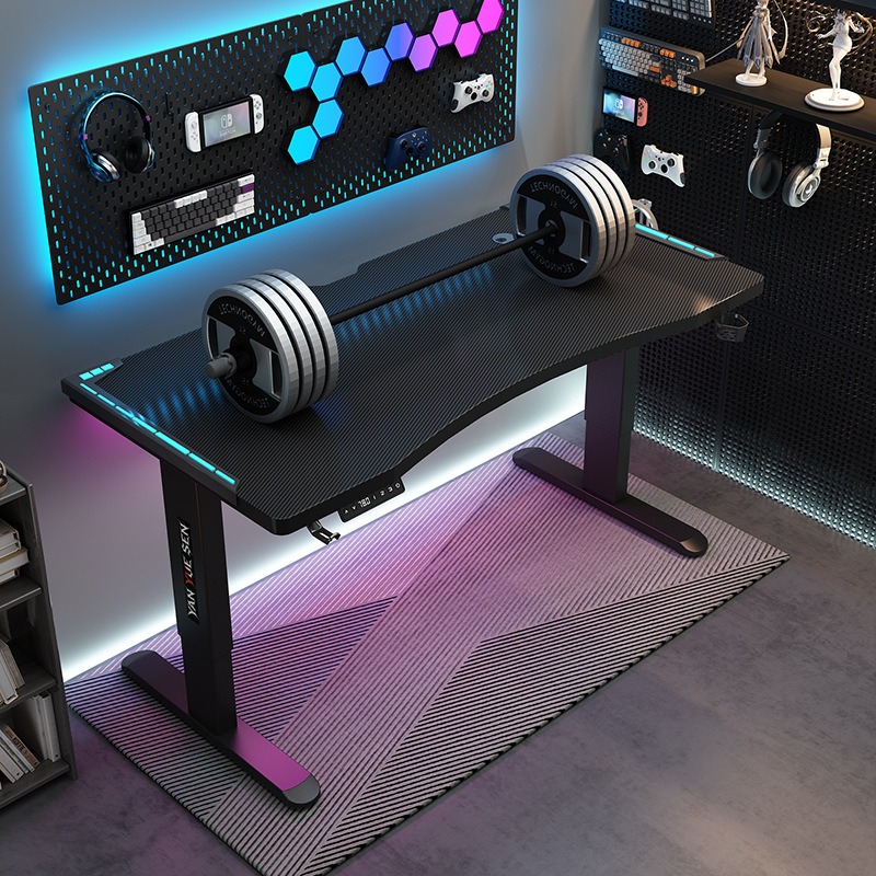 Esports Gaming Remote - Slimme afstandsbediening Esports Gaming Bureau met