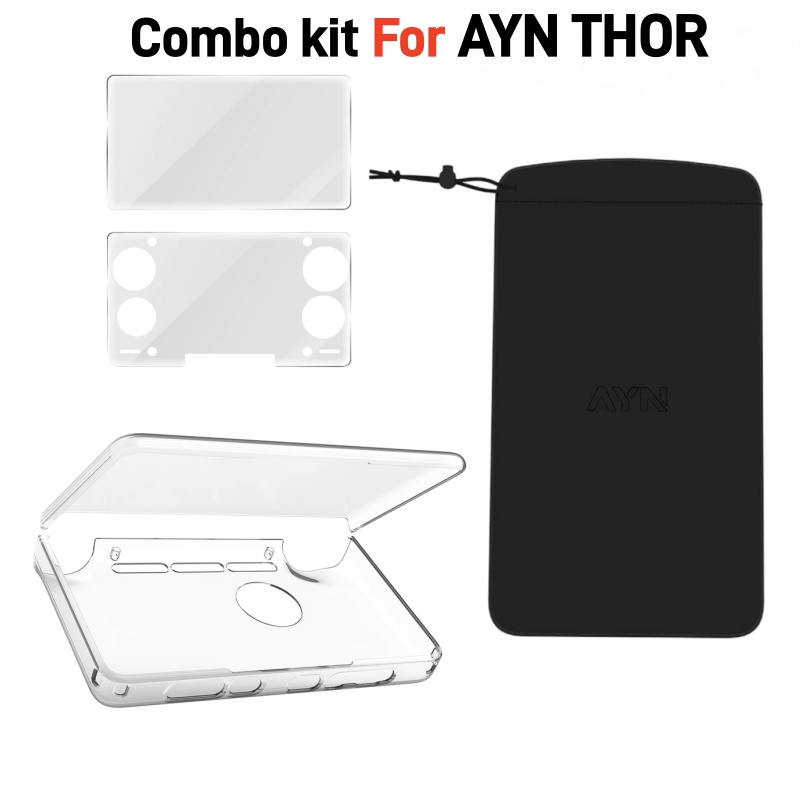 Esports Gaming Bundle - AYN THOR Accessoirebundel voor gameconsoles Ergonomische