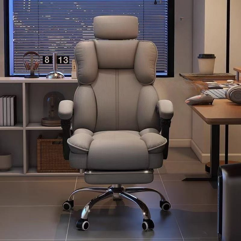 Esports Gaming Chair - E-sportstoel, computerstoel voor thuisgebruik, fauteuil, comfortabele
