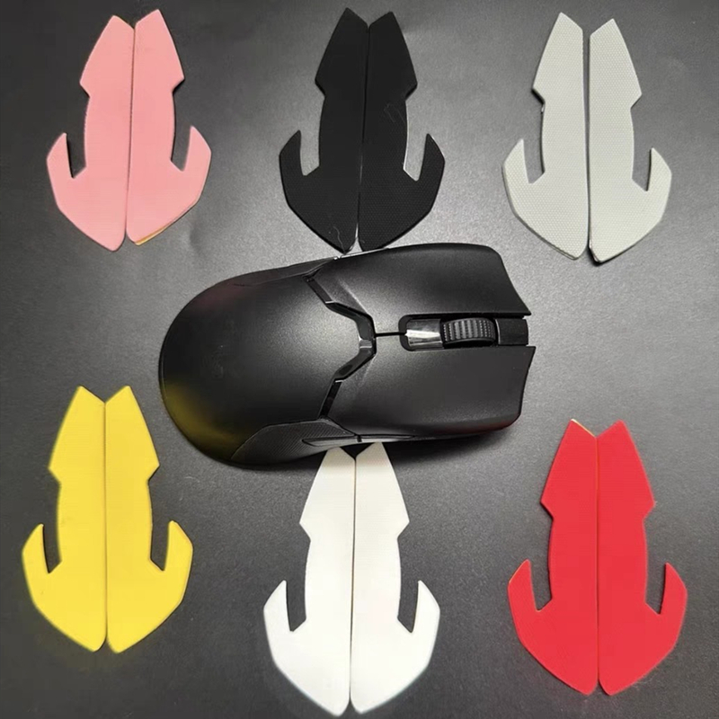 Esports Gaming Mouse - 1 paar zijgrepen voor muizen ‌