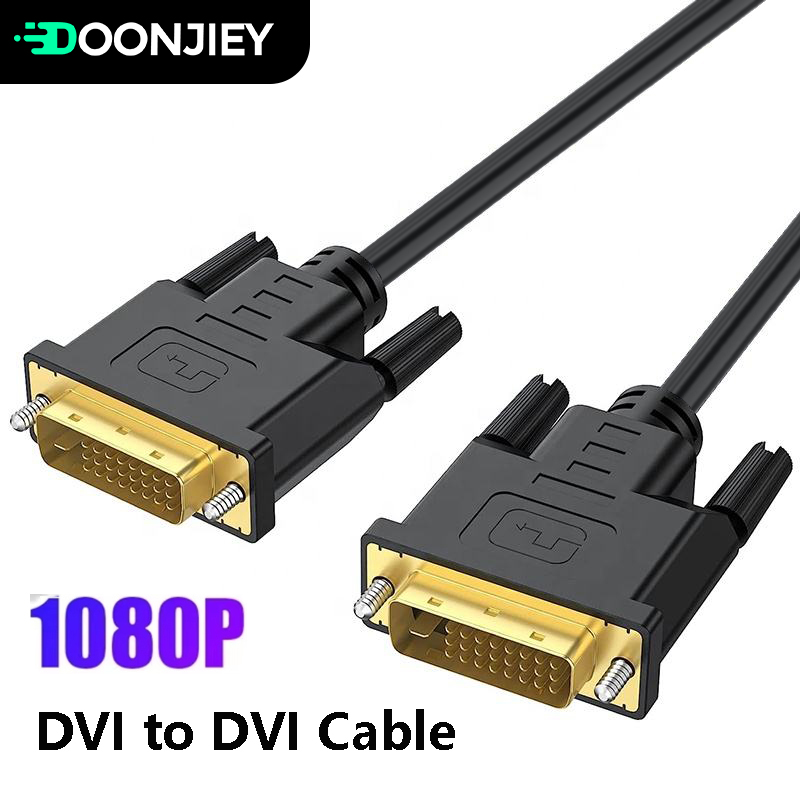 Hoge Snelheid DVI Kabel Man op - Esports Gaming Bundle recensie en prijs