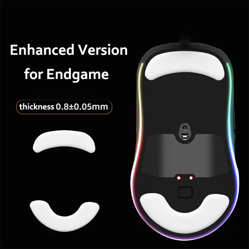 Verbeterde versie Esports Tige - Esports Gaming Mouse recensie en prijs