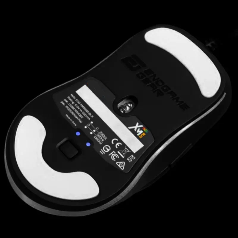 Verbeterde versie Esports Tige - Esports Gaming Mouse recensie en prijs