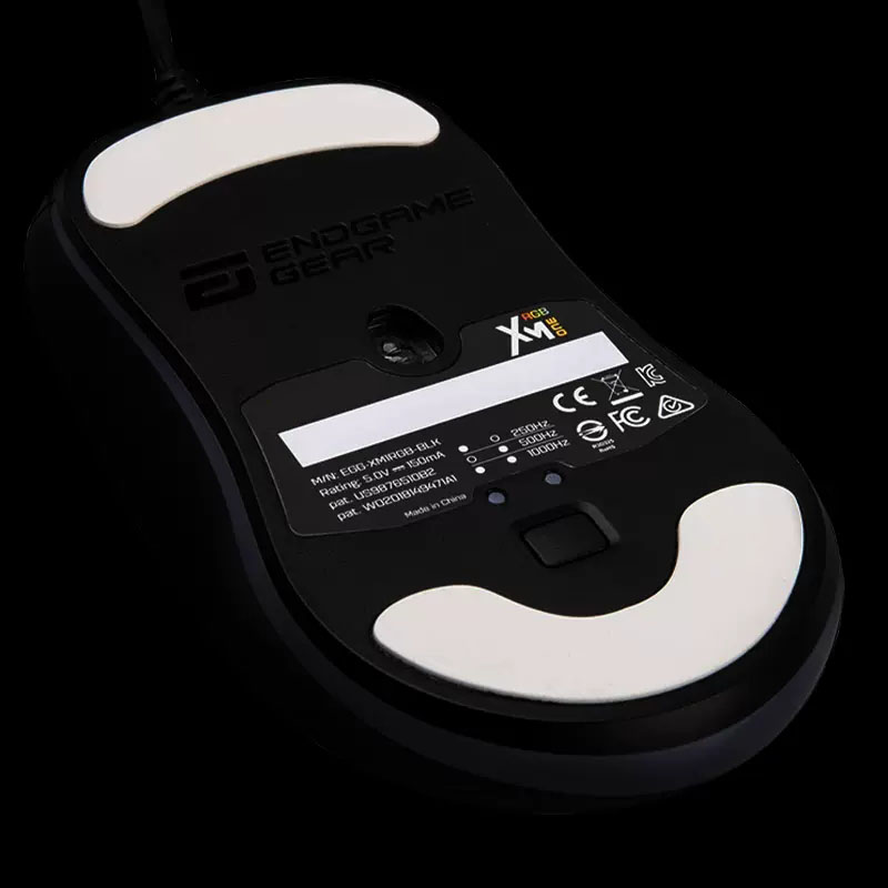 Verbeterde versie Esports Tige - Esports Gaming Mouse recensie en prijs