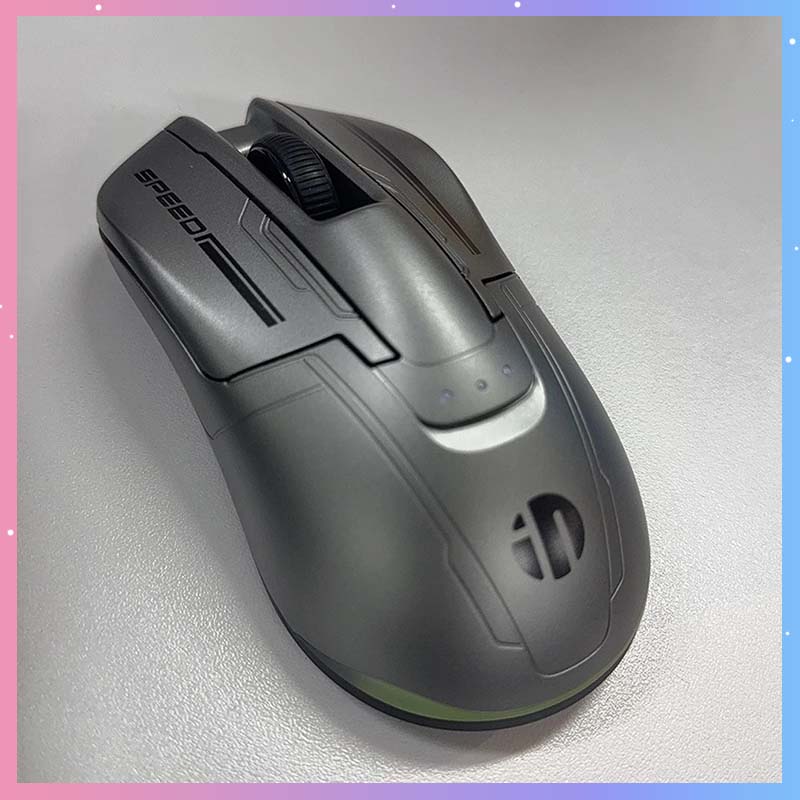 IN10 PRO Draadloze Gaming Muis - Esports Gaming Mouse recensie en prijs