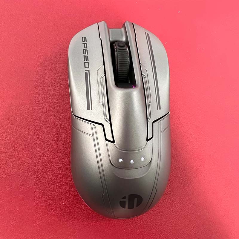 IN10 PRO Draadloze Gaming Muis - Esports Gaming Mouse recensie en prijs