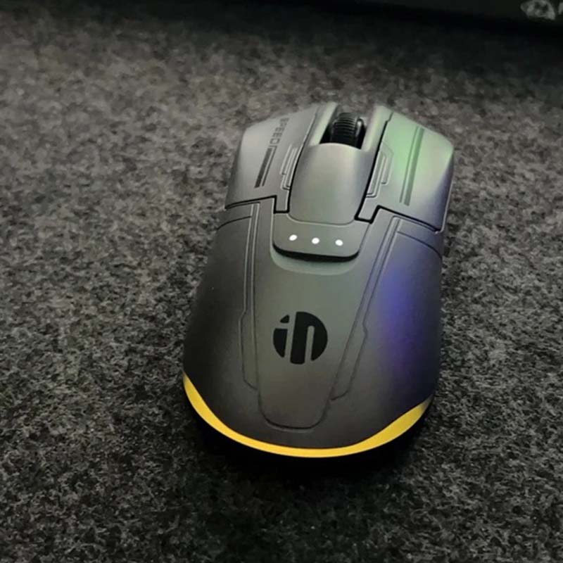 IN10 PRO Draadloze Gaming Muis - Esports Gaming Mouse recensie en prijs