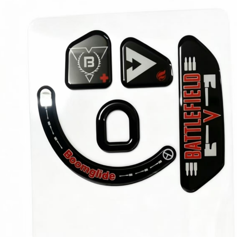 GlassMouse compatibel met Raze - Esports Gaming Mouse recensie en prijs
