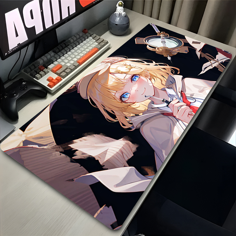 Populaire Anime Muismat Gaming - Esports Gaming Mouse recensie en prijs
