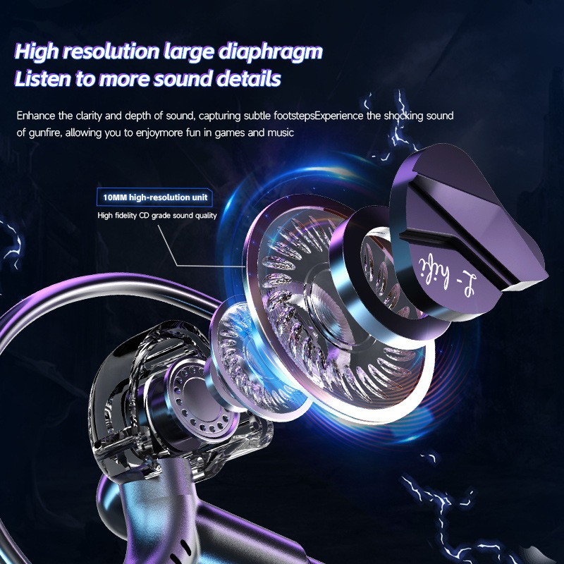 E-Sports Gaming Headset 7.1 Su - Esports Gaming Bar recensie en prijs