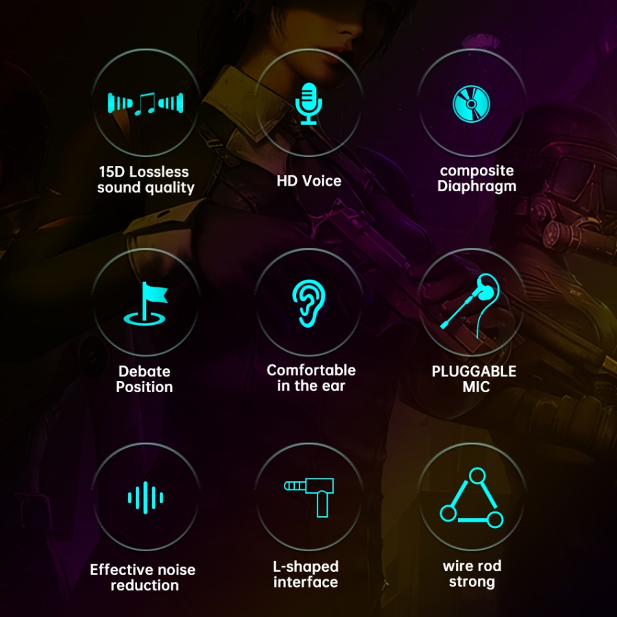 Esports Gaming Headset 360° Su - Esports Gaming Bar recensie en prijs