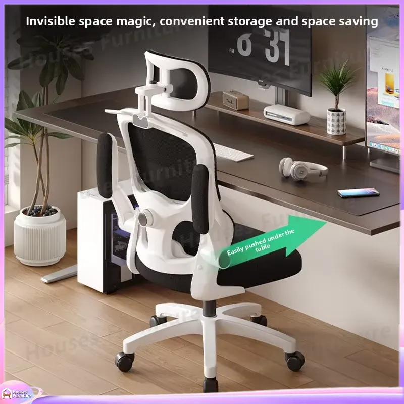 Ergonomische gamingstoel met v - Esports Gaming Chair recensie en prijs