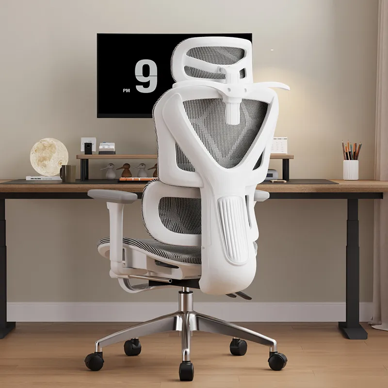 Ergonomische computerstoel E-s - Esports Gaming Chair recensie en prijs