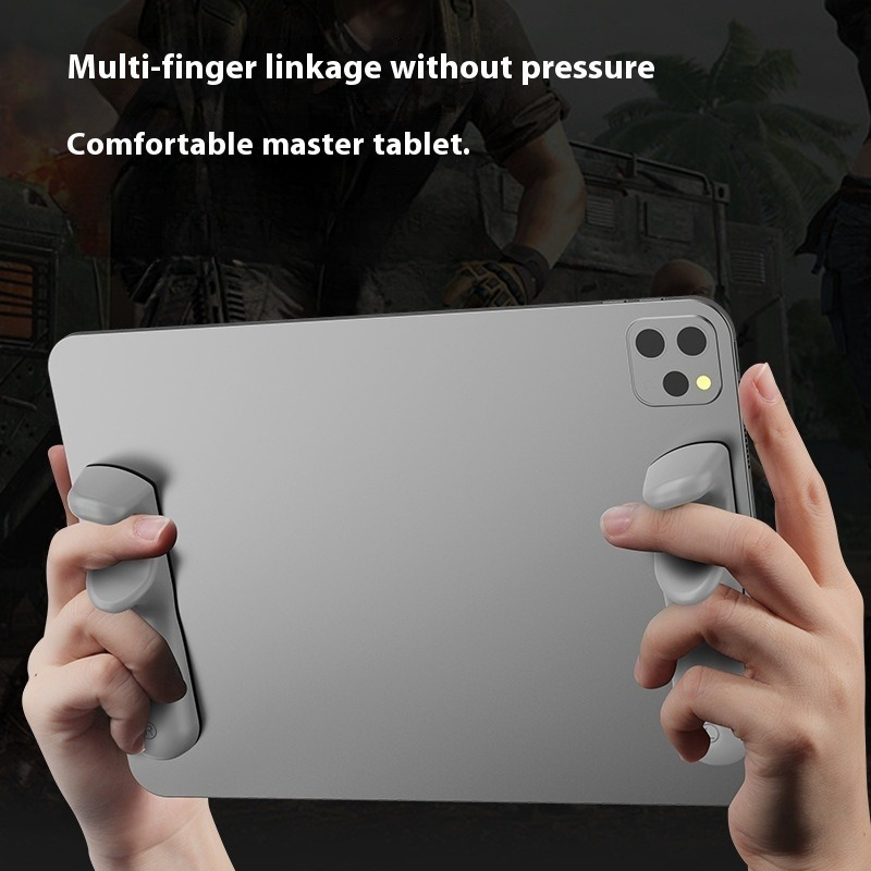 Ergonomische antislip tablet-v - Esports Gaming Remote recensie en prijs