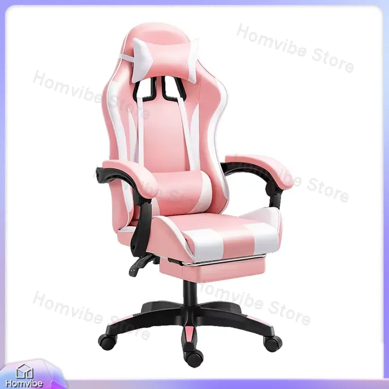 Ergonomische gamingstoel met l - Esports Gaming Chair recensie en prijs