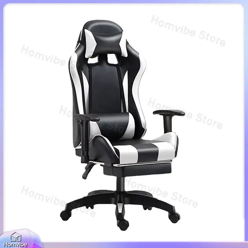 Ergonomische gamingstoel met l - Esports Gaming Chair recensie en prijs