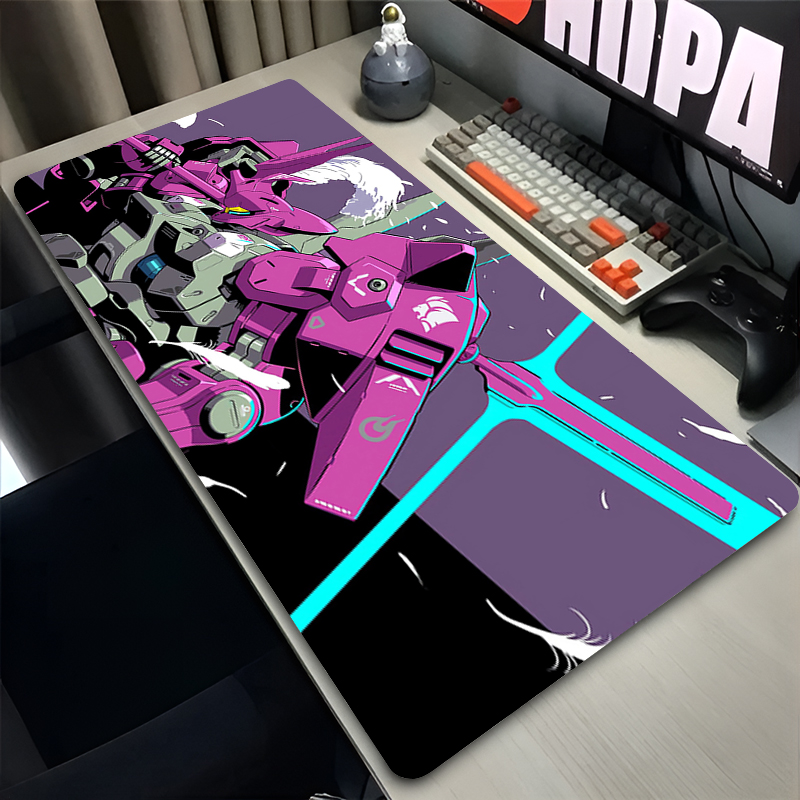 Hot Anime Muismat M-mechanisch - Esports Gaming Mouse recensie en prijs