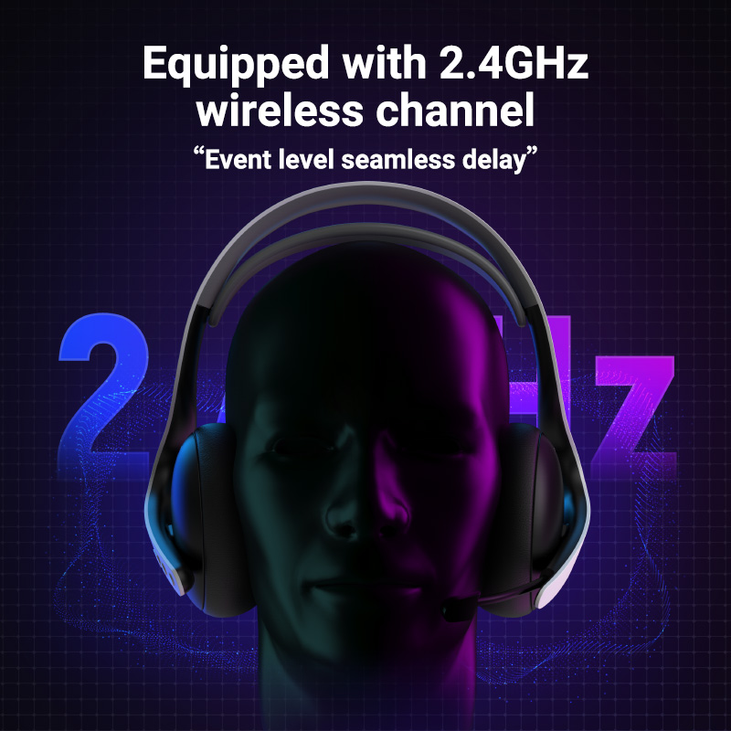2.4G Draadloze/Bedrade/BT A01  - Esports Gaming Bar recensie en prijs
