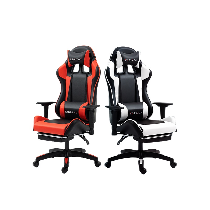 Gamingstoel voor esports en ka - Esports Gaming Chair recensie en prijs