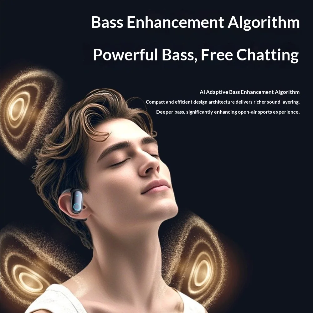 Draadloze Bluetooth Oordopjes  - Esports Gaming Bar recensie en prijs