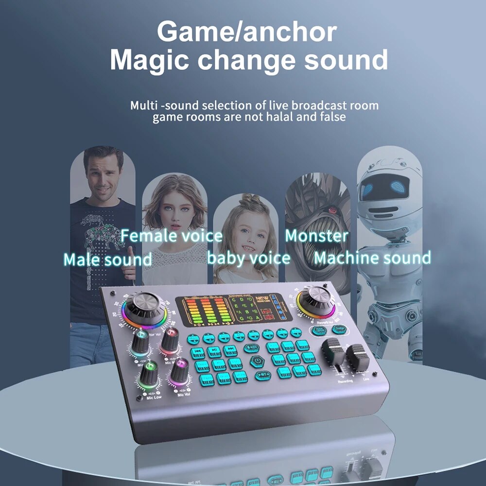 Zealsound Professionele Podcas - Esports Gaming Bundle recensie en prijs