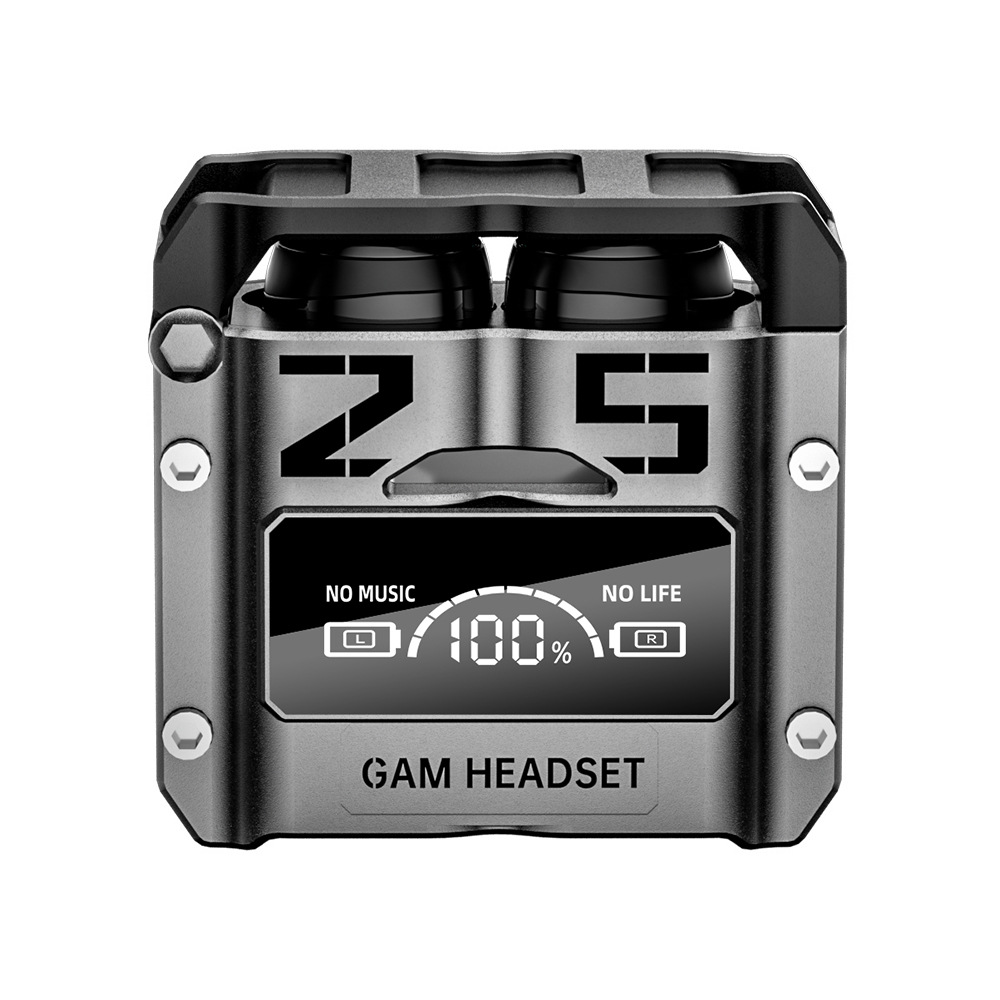 M25 draadloze Bluetooth 5.2 ga - Esports Gaming Bar recensie en prijs