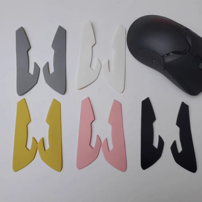 1 paar zijgrepen voor muizen ‌ - Esports Gaming Mouse recensie en prijs