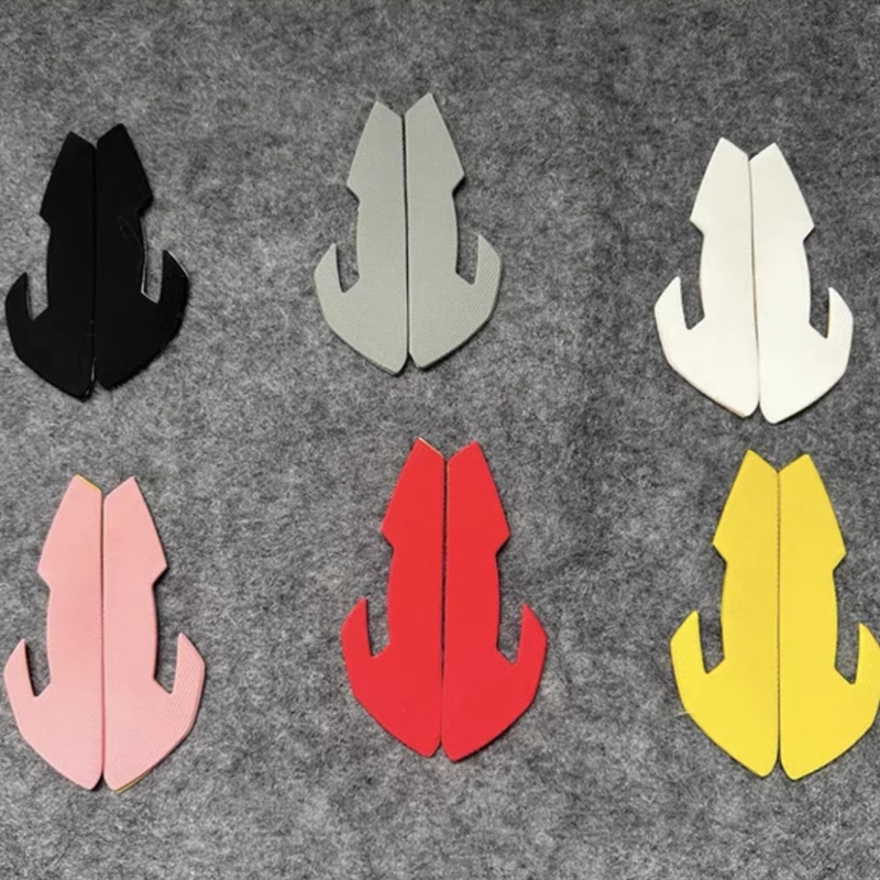 1 paar zijgrepen voor muizen ‌ - Esports Gaming Mouse recensie en prijs