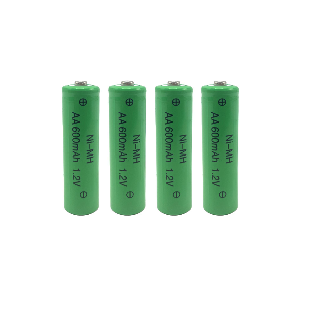 Gloednieuwe AA 1.2V batterij 6 - Esports Gaming Bundle recensie en prijs