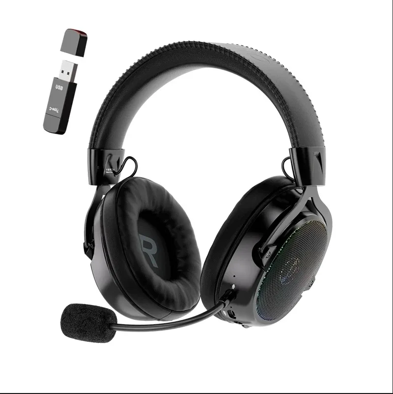 Zhulinniao Xuanwu ZG2 Headset  - Esports Gaming Bar recensie en prijs
