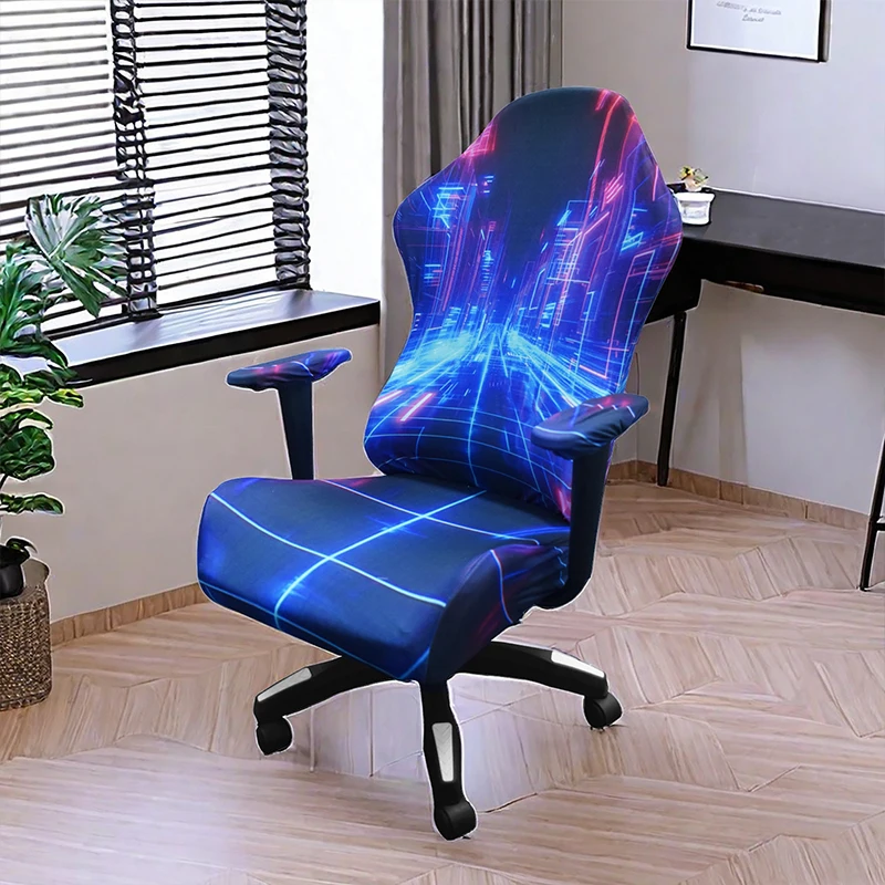 Gaming-stoelhoes Elastisch Int - Esports Gaming Bar recensie en prijs