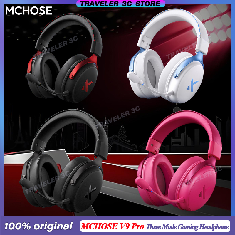 MCHOSE V9 Pro Aangepaste gamin - Esports Gaming Bar recensie en prijs