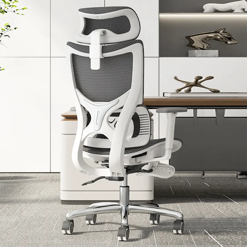 Ergonomische computerbureausto - Esports Gaming Chair recensie en prijs