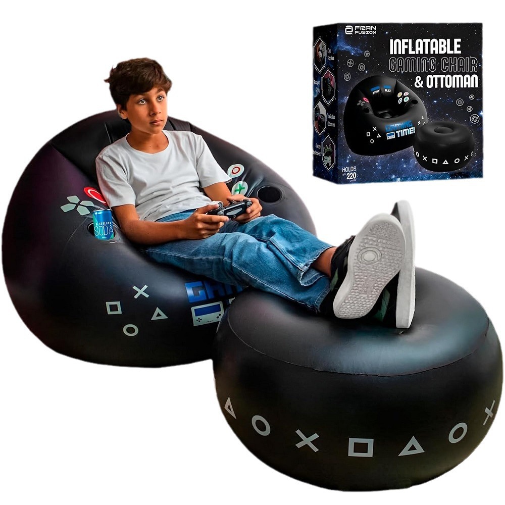 Creatieve Esports Gamingstoel  - Esports Gaming Chair recensie en prijs