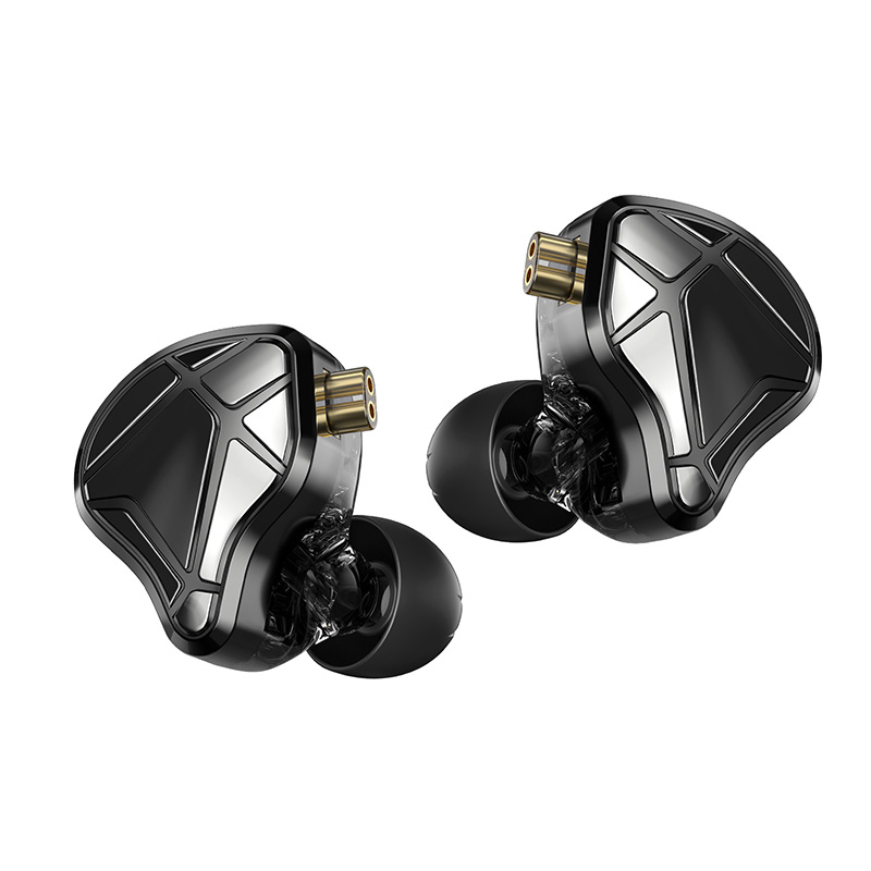    KZ Axas FPS Gaming IEM Oor - Esports Gaming Bar recensie en prijs